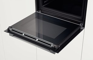 Духовой шкаф Бош HBG 672BS1F фото 4 в Тюмени Духовой шкаф Bosch HBG 672BS1F фото 4 в Тюмени