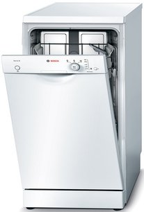 Посудомоечная машина Бош SPS 30E22 RU фото 2 в Тюмени Посудомоечная машина Bosch SPS 30E22 RU фото 2 в Тюмени
