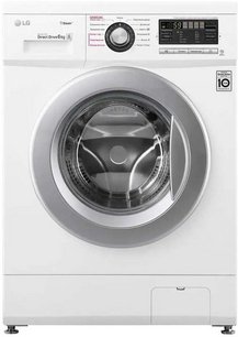 Стиральная машина LG F12M7NDS1 фото в Тюмени