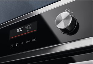 Духовой шкаф Электролюкс EVL6E46X фото 4 в Тюмени Духовой шкаф Electrolux EVL6E46X фото 4 в Тюмени