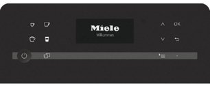 Кофемашина Miele CM5300 OBSW фото 3 в Тюмени
