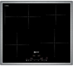 Независимая варочная панель Neff T43D42N2 фото в Тюмени