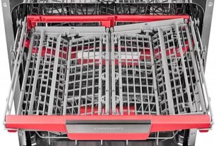 Встраиваемая посудомоечная машина Куперсберг GLM 6075 фото 2 в Тюмени Встраиваемая посудомоечная машина Kuppersberg GLM 6075 фото 2 в Тюмени