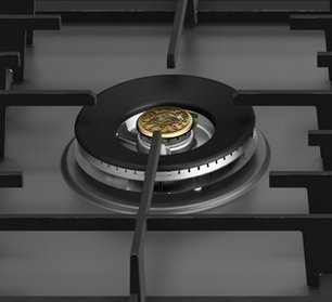 Варочная панель Bertazzoni P905LMODNE фото 2 в Тюмени