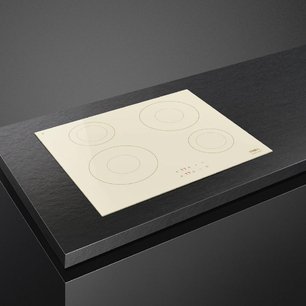 Варочная панель Smeg SI2641DP фото 3 в Тюмени