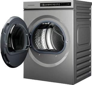 Сушильная машина Kuppersberg DM 561 GR фото 2 в Тюмени