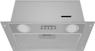 Встраиваемая вытяжка Maunfeld Cam 45 Inox фото 3 в Тюмени