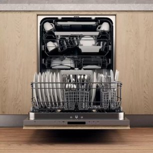 Встраиваемая посудомоечная машина Asko DFI645MB/1 фото 4 в Тюмени