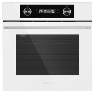 Духовой шкаф Maunfeld AEOH60102W фото 2 в Тюмени