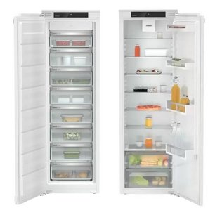 Liebherr Pure (холодильник IRe 5100 + морозильник SIFNe 5108) фото в Тюмени