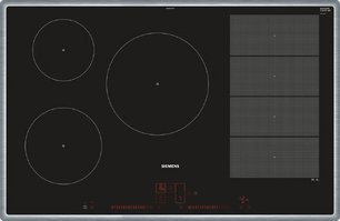 Индукционная варочная панель Siemens EX845LVC1E фото 2 в Тюмени