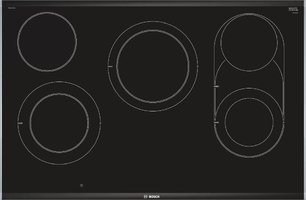 Электрическая варочная панель Bosch PKM875DP1D фото 2 в Тюмени