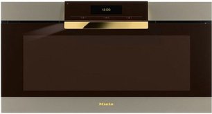 Духовой шкаф Миле H 5981 BP (Fire) фото в Тюмени Духовой шкаф Miele H 5981 BP (Fire) фото в Тюмени