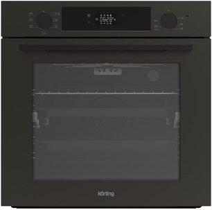 Духовой шкаф Кертинг OKB 6071 CBX фото в Тюмени Духовой шкаф Korting OKB 6071 CBX фото в Тюмени