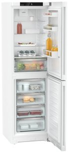 Холодильник Либхер CNd 5704 Pure NoFrost фото 3 в Тюмени Холодильник Liebherr CNd 5704 Pure NoFrost фото 3 в Тюмени