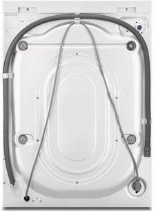 Стиральная машина Электролюкс EW6S4R04W фото 3 в Тюмени Стиральная машина Electrolux EW6S4R04W фото 3 в Тюмени