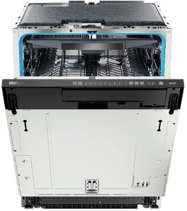 Встраиваемая посудомоечная машина Хайер HDWE16-594RU фото 2 в Тюмени Встраиваемая посудомоечная машина Haier HDWE16-594RU фото 2 в Тюмени