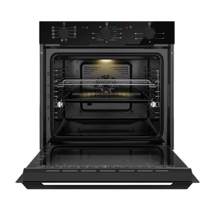 Шкаф духовой электрический Maunfeld AEOK7610B2 фото 4 в Тюмени