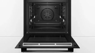 Духовой шкаф Бош HBG5780B0 фото 2 в Тюмени Духовой шкаф Bosch HBG5780B0 фото 2 в Тюмени