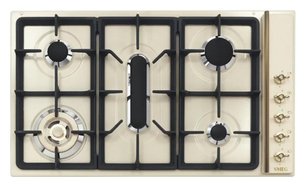 Варочная панель Smeg SPR896POGH фото в Тюмени