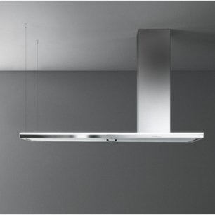 Вытяжка FALMEC DESIGN LUMEN ISOLA STEEL 175 SX фото 2 в Тюмени Вытяжка FALMEC DESIGN LUMEN ISOLA STEEL 175 SX фото 2 в Тюмени