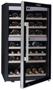 Винный шкаф La Sommeliere ECS70.2Z фото в Тюмени