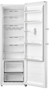 Холодильник Кертинг KNF 1886 W фото 2 в Тюмени Холодильник Korting KNF 1886 W фото 2 в Тюмени