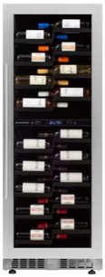 Винный шкаф Dunavox DX-104.375DSS фото в Тюмени