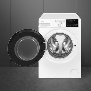 Стиральная машина Smeg WN94SEB фото 2 в Тюмени