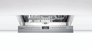 Встраиваемая посудомоечная машина Bosch SPV4HKX33E фото 2 в Тюмени