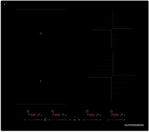 Варочная панель Kuppersberg ICI 616 фото 2 в Тюмени