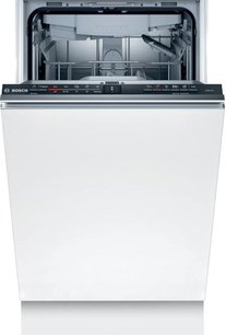 Встраиваемая посудомоечная машина Bosch SPV2XMX01E фото в Тюмени