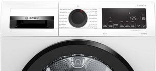 Сушильная машина Bosch WQG233D40 фото 2 в Тюмени