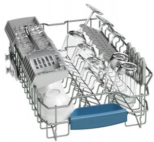 Посудомоечная машина Bosch SPV 53M20 RU фото 3 в Тюмени