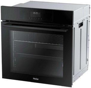 Духовой шкаф Haier HOQ-F4AAN3GB фото 3 в Тюмени
