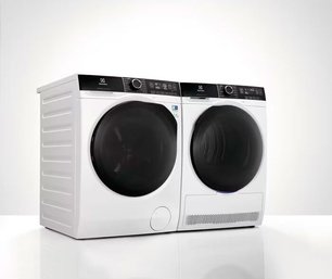 Стиральная машина Электролюкс EW9F161BP фото 4 в Тюмени Стиральная машина Electrolux EW9F161BP фото 4 в Тюмени
