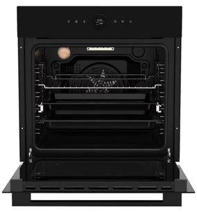 Духовой шкаф Хайер HOX-TFT6AMTB фото 3 в Тюмени Духовой шкаф Haier HOX-TFT6AMTB фото 3 в Тюмени