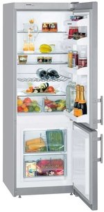 Холодильник Либхер CUPesf 2721 Comfort фото в Тюмени Холодильник Liebherr CUPesf 2721 Comfort фото в Тюмени