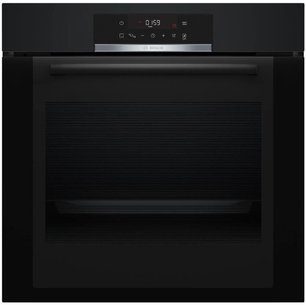 Духовой шкаф Бош HBA372EB0 фото в Тюмени Духовой шкаф Bosch HBA372EB0 фото в Тюмени