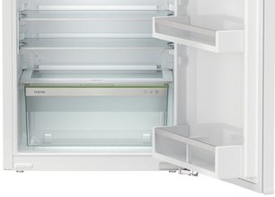 Встраиваемый холодильник Либхер IRf 3901 Pure фото 4 в Тюмени Встраиваемый холодильник Liebherr IRf 3901 Pure фото 4 в Тюмени