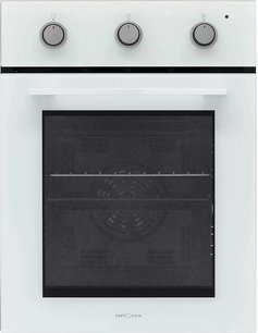 Духовой шкаф Крона LYRA 45 WH фото в Тюмени Духовой шкаф KRONA LYRA 45 WH фото в Тюмени