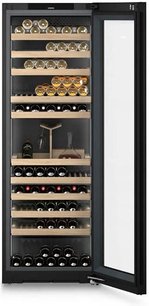 Винный шкаф Либхер WPgbi 7483 Vinidor Selection фото 3 в Тюмени Винный шкаф Liebherr WPgbi 7483 Vinidor Selection фото 3 в Тюмени