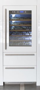 Винный шкаф Fhiaba S8990HWT3 фото в Тюмени