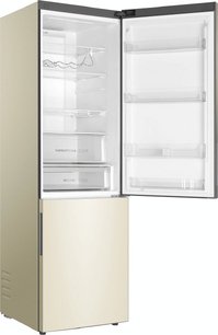 Холодильник Хайер C4F640CCGU1 фото 3 в Тюмени Холодильник Haier C4F640CCGU1 фото 3 в Тюмени