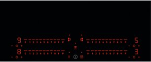 Варочная панель Electrolux IPE6492KF фото 2 в Тюмени