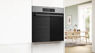 Духовой шкаф Бош HJG852YS0 фото 4 в Тюмени Духовой шкаф Bosch HJG852YS0 фото 4 в Тюмени