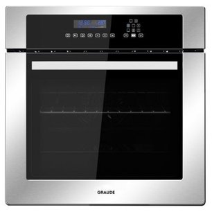 Духовой шкаф Грауде BE 60.1 E фото в Тюмени Духовой шкаф Graude BE 60.1 E фото в Тюмени
