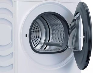 Сушильная машина Хайер HD90-A2959 фото 3 в Тюмени Сушильная машина Haier HD90-A2959 фото 3 в Тюмени