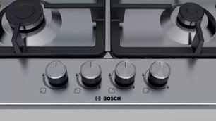 Газовая варочная панель BOSCH PGP6B5O90R фото 2 в Тюмени