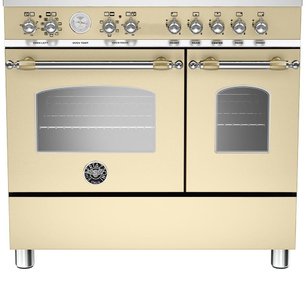 Варочный центр Bertazzoni HER905IMFEDCRT фото 2 в Тюмени